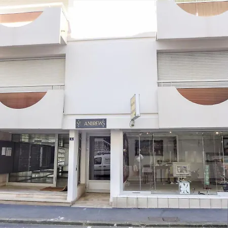 Studio Saint Andrews *