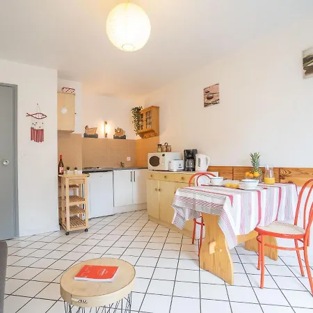 Studio Saint Andrews Appartamento