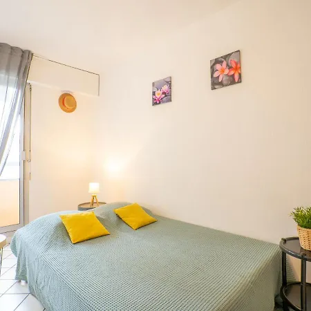 Studio Saint Andrews Appartement *