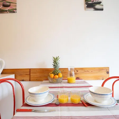 Appartamento Studio Saint Andrews