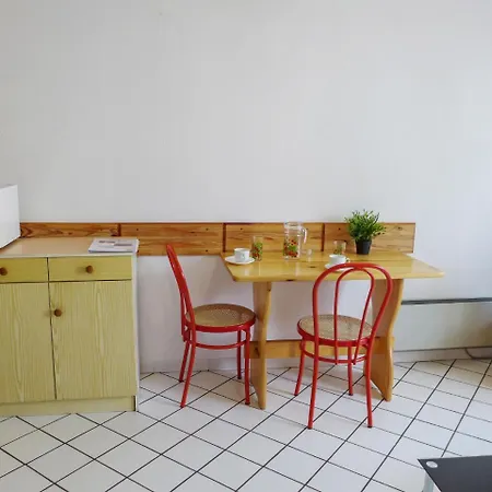 Appartamento Studio Saint Andrews Biarritz